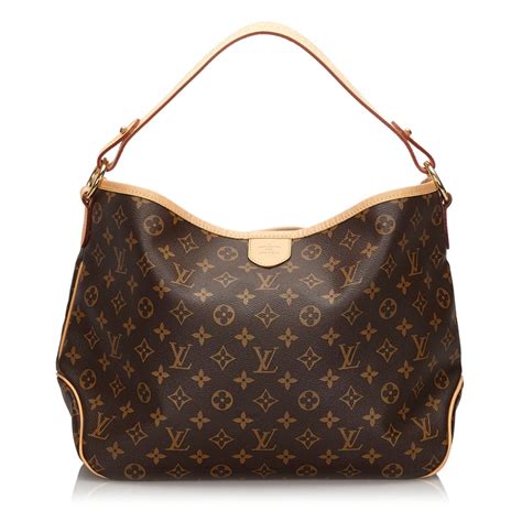 borse in monogram e pelle louis vuitton|louis vuitton borse in pelle.